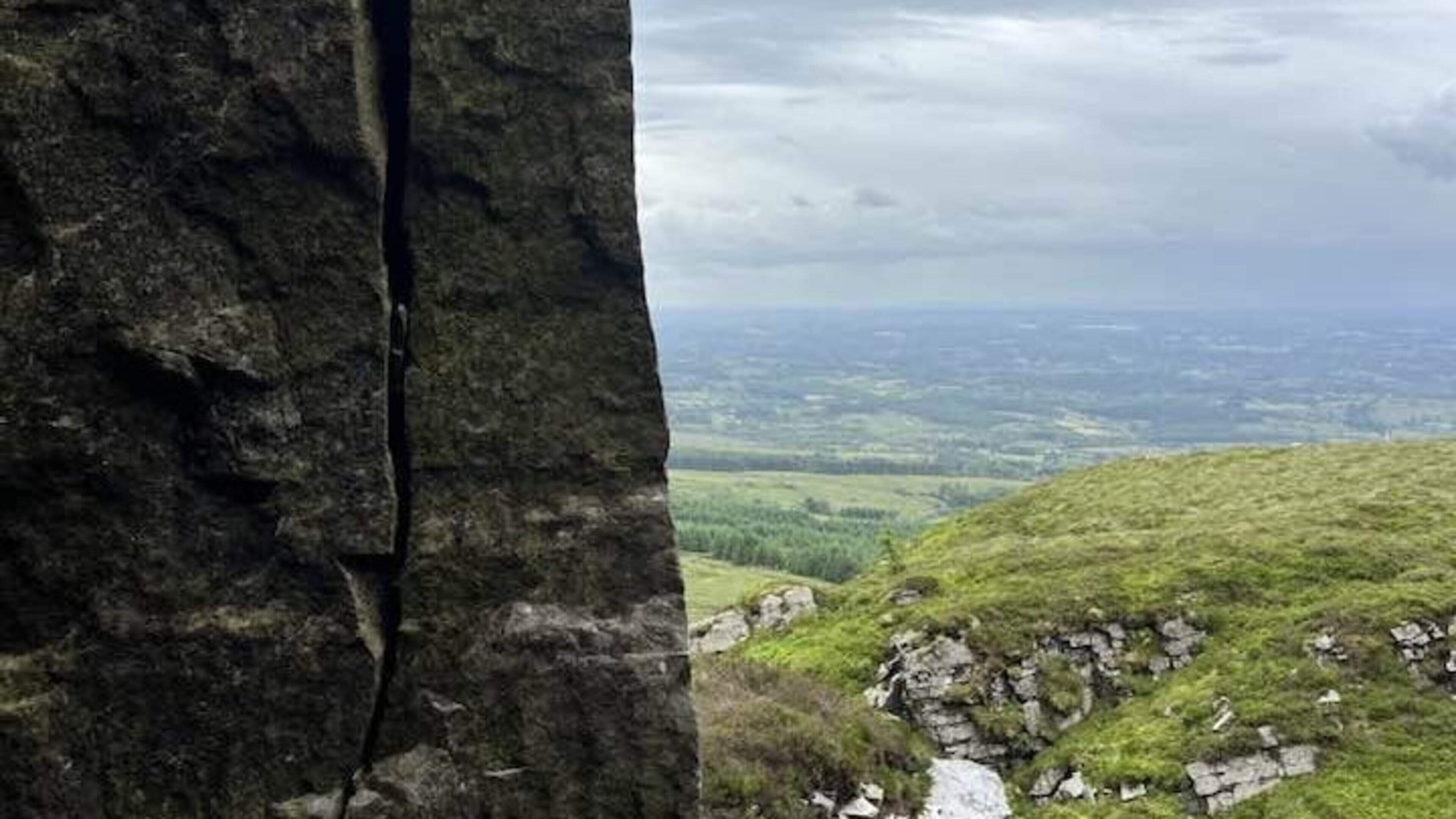 Leitrim retreat offers guided walk to Mullaghgarve Mass Rock overlooking Lough Allen